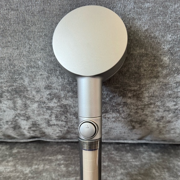 HydroBoost High Pressure 5 mode filtered shower head - Picture 4 of 7